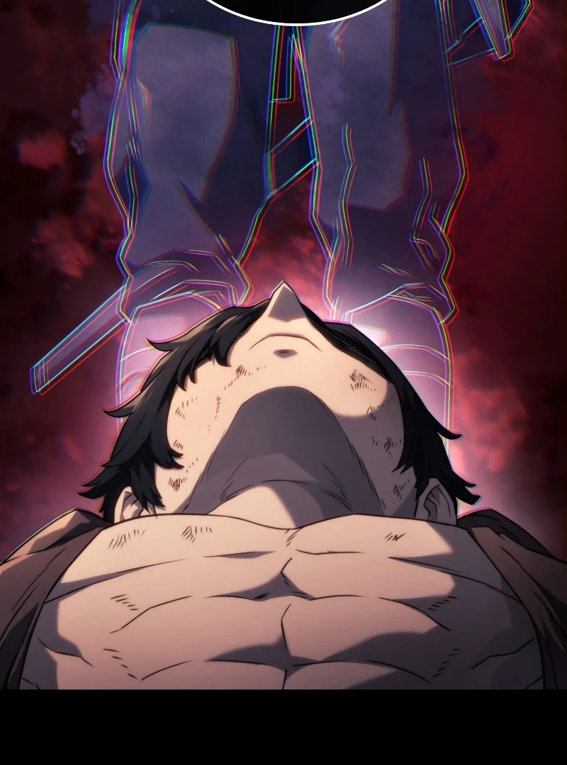 Revenge of the Iron-Blooded Sword Hound, Chapter 60 image 038